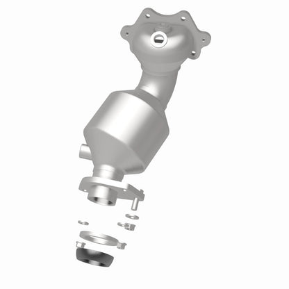 MagnaFlow Direct Fit Catalytic Converter 06-10 Honda Civic 1.3L