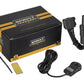 aFe Power Sprint Booster Power Converter 16-19 Mazda MX-5 Miata 2.0L / 17-19 Fiat 124 Spider 1.4L