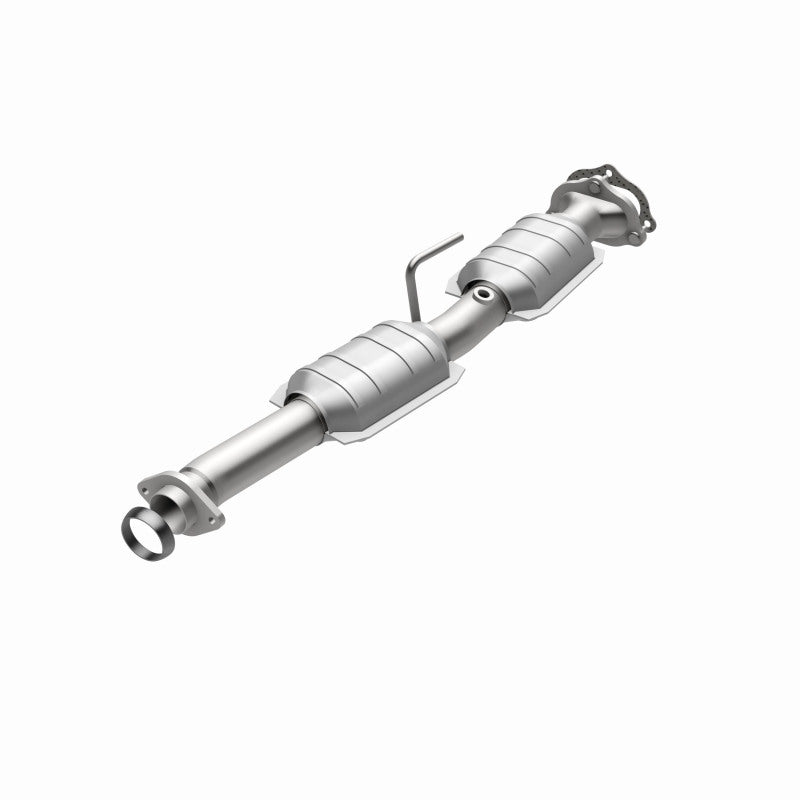 MagnaFlow Direct Fit Catalytic Converter 03-04 Ford Ranger 3.0/4.