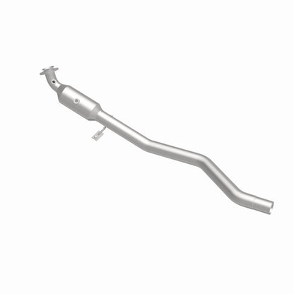 MagnaFlow Direct Fit Catalytic Converter 2007-2012 GL450 4.6 L Underbody