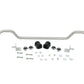 Whiteline 02/95-01/02 BMW 3 Series E36/316i/318Ti Compact Front Heavy Duty Adjustable 27mm Swaybar