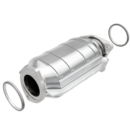 MagnaFlow Direct Fit Catalytic Converter 96-97 Lexus LS400 4.0L