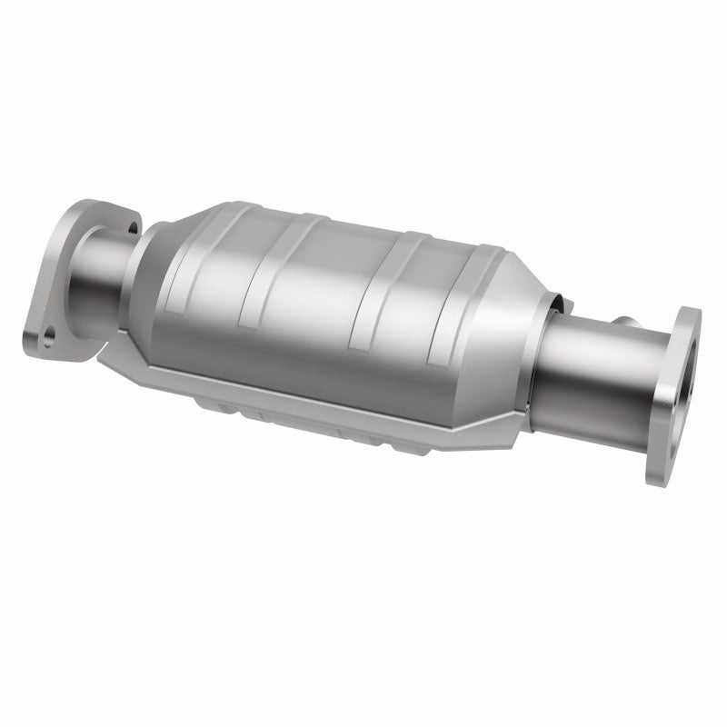 MagnaFlow Direct Fit Catalytic Converter 00-02 Nissan Sentra 1.8L CC