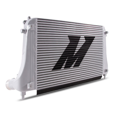 Intercambiador de rendimiento Mishimoto 2015+ VW MK7 Golf TSI / GTI / R