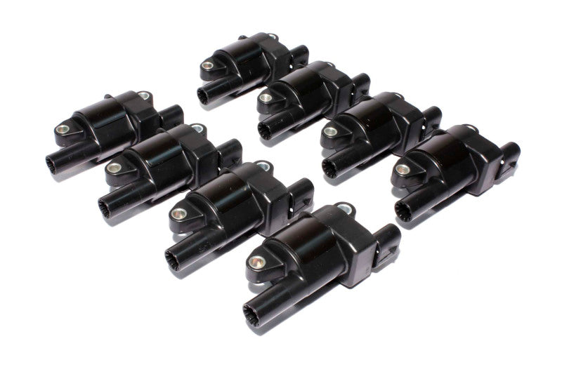 FAST Coil L92 Truck Style Gen III