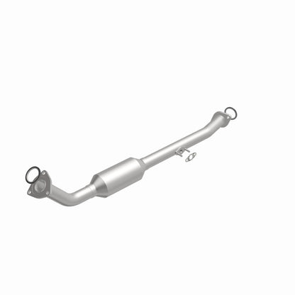 Parte inferior do Toyota Sequoia MagnaFlow Conv Direct Fit OEM 2001-2004