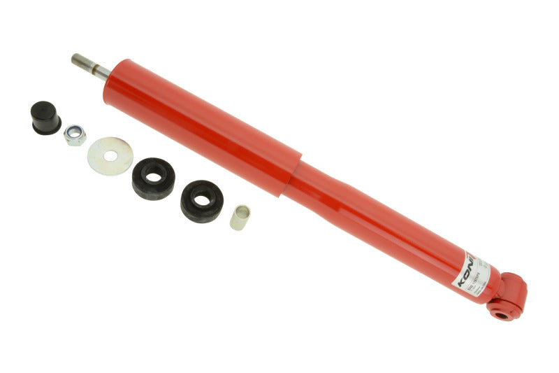 Amortiguador Koni Heavy Track (Rojo) 79-90 Mercedes W460 - Trasero