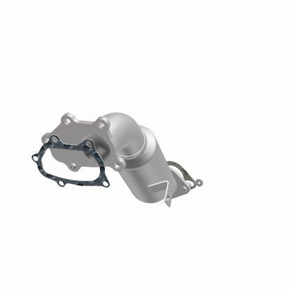 MagnaFlow Direct Fit Catalytic Converter 08-09 Subaru WRX 2.5L