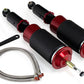 Air Lift Performance Rear Kit for Volkswagen Jetta/Rabbit/GTI MK1