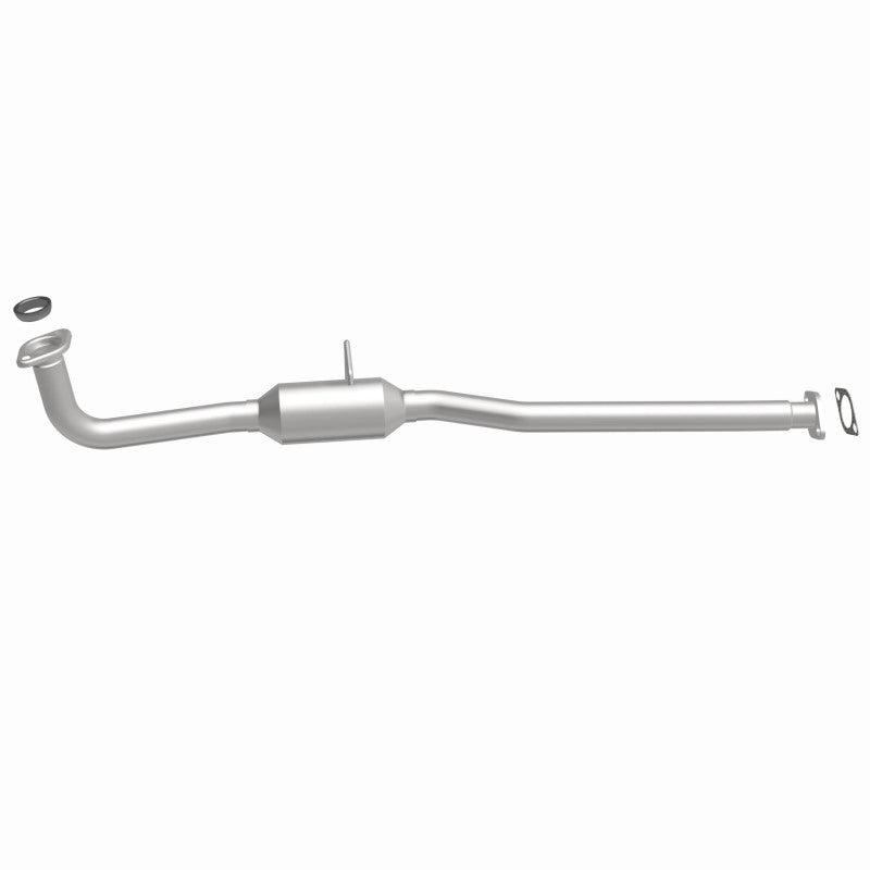 MagnaFlow Direct Fit Catalytic Converter 89-94 GEO Merto 1.0L 49S