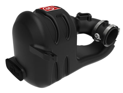 aFe Takeda Momentum Pro DRY S Sistema de admissão de ar frio 15-18 Honda Fit I4-1.5L