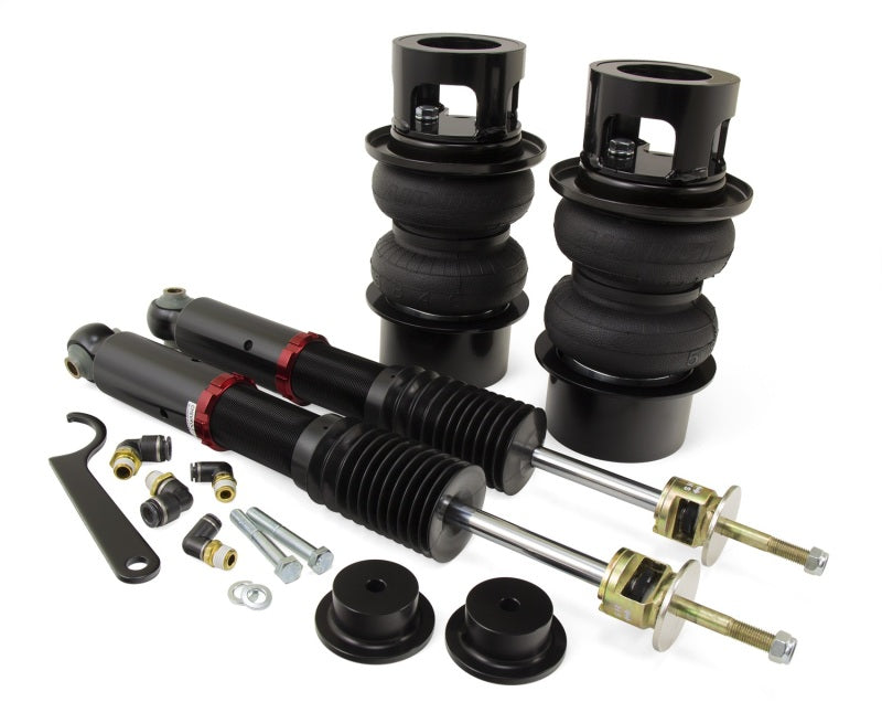 Kit traseiro Air Lift Performance para Chevrolet Camaro 16-21