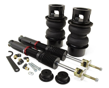 Kit traseiro Air Lift Performance para Chevrolet Camaro 16-21