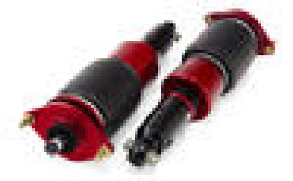 Kit traseiro Air Lift Performance 15-16 Subaru WRX/STi