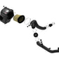 aFe Momentum GT Cold Air Intake System w/ Pro GUARD7 2021+ Ford Bronco V6-2.7L