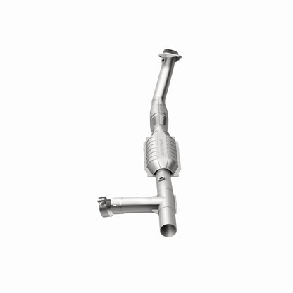 MagnaFlow Direct Fit Catalytic Converter 99-02 Expedition 5.4L 4wd