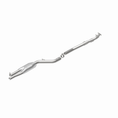 MagnaFlow Direct Fit Catalytic Converter 89-92 BMW 525i 2.5L