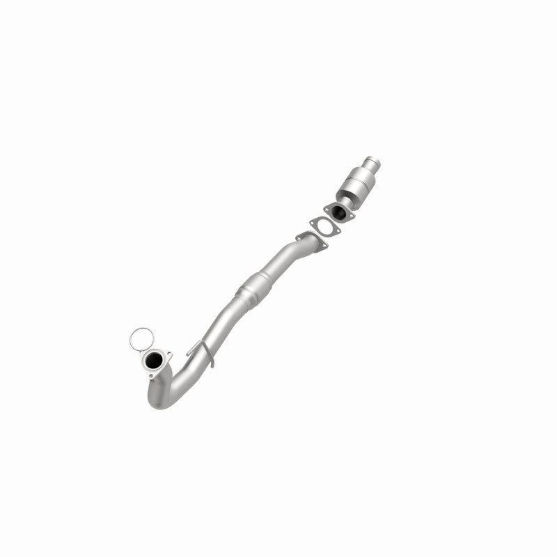 MagnaFlow Direct Fit Catalytic Converter 02-03 Avalanche 8.1 PS OEM