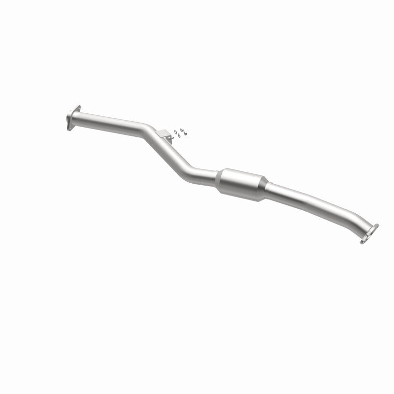 MagnaFlow Direct Fit Catalytic Converter 15-19 Subaru WRX H4 2.0L