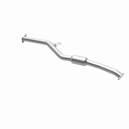 MagnaFlow Direct Fit Catalytic Converter 15-19 Subaru WRX H4 2.0L