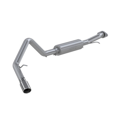 MBRP 2000-2006 Chev/GMC Tahoe/Yukon 5.3L Cat Back de un solo lado