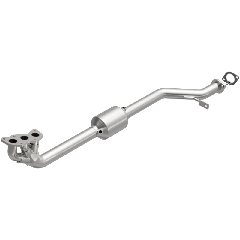 MagnaFlow Direct Fit Catalytic Converter 05-07 Subaru Outback 3.0L
