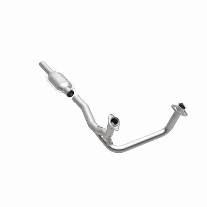 MagnaFlow Direct Fit Catalytic Converter 84-95 Ford Truck 5.0L CA