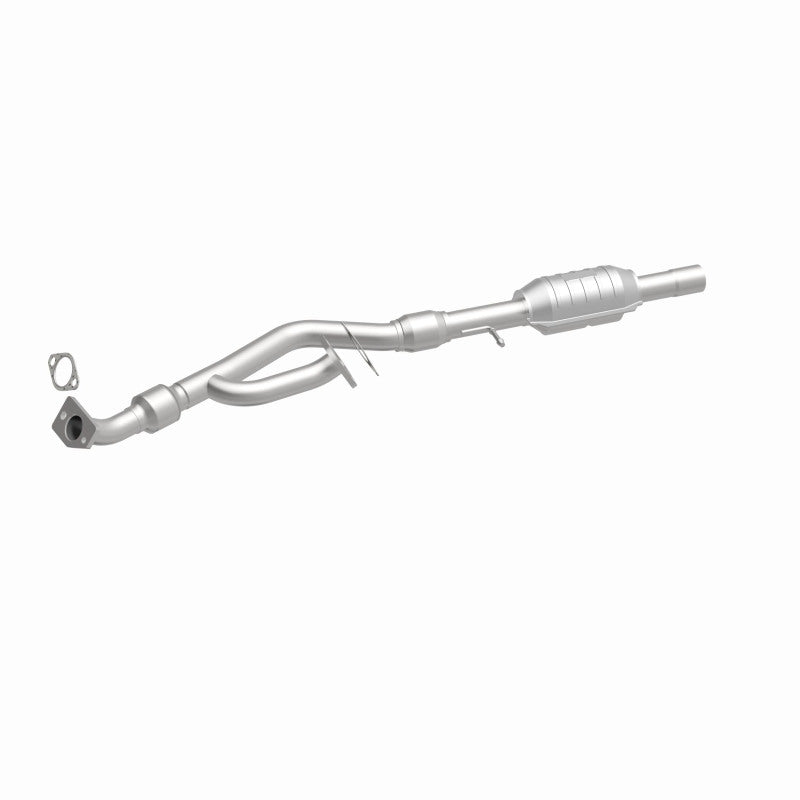 MagnaFlow Direct Fit Catalytic Converter 01-03 Santa Fe OEM