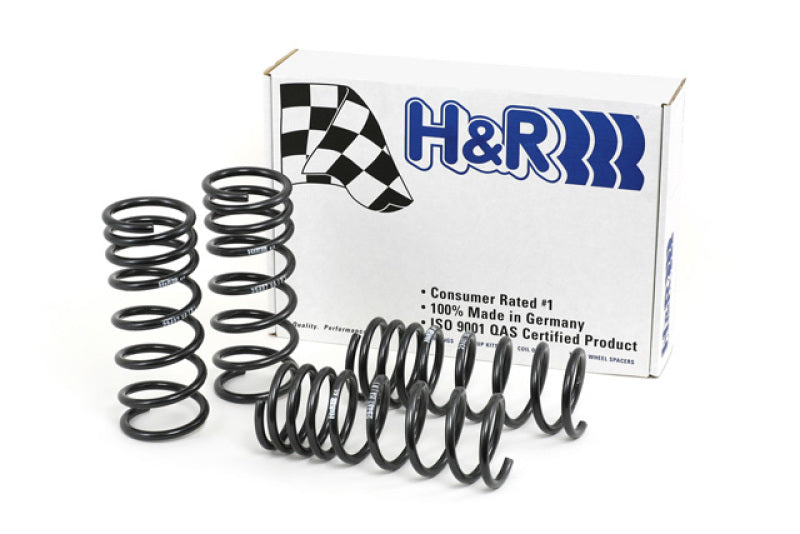 H&amp;R 99-05 Mazda Miata MX5 NB Resorte de carrera