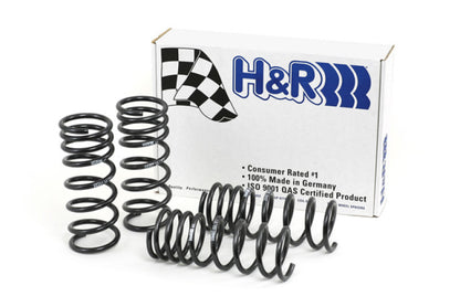 H&amp;R 99-05 Mazda Miata MX5 NB Resorte de carrera