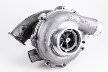 Garrett GT3788VA Turbo Kit - Ford Power Stroke 6.0L 2003 Etapa 1 AVNT