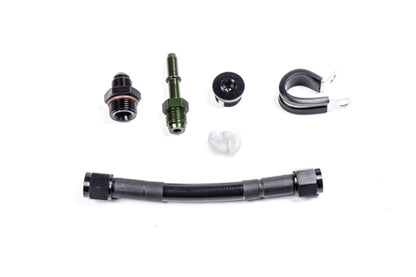 Kit de encanamento de trilho de combustível de engenharia de rádio Toyota 2ZZ-GE