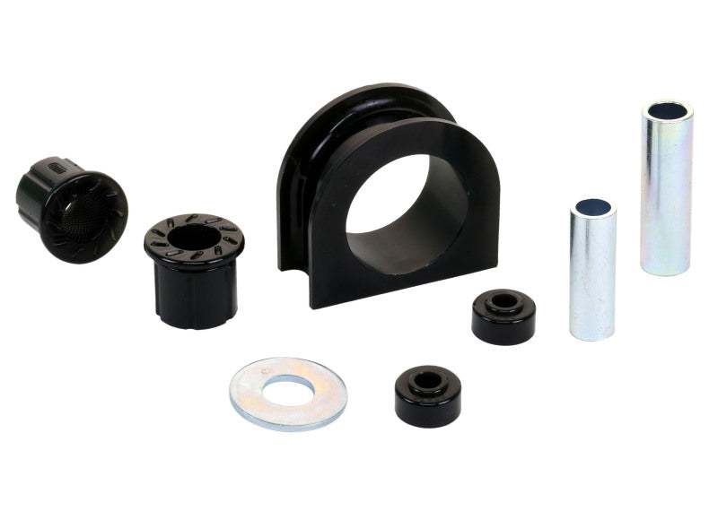 Whiteline 2001 Toyota Sequoia Kit de buje de cremallera de dirección