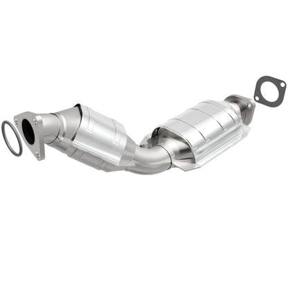 MagnaFlow Direct Fit Catalytic Converter 03-04 350Z/G35 Coupe Driver Side