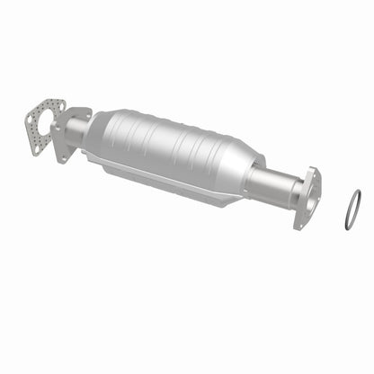 MagnaFlow Direct Fit Catalytic Converter 03-04 Honda Pilot 3.5L OEM