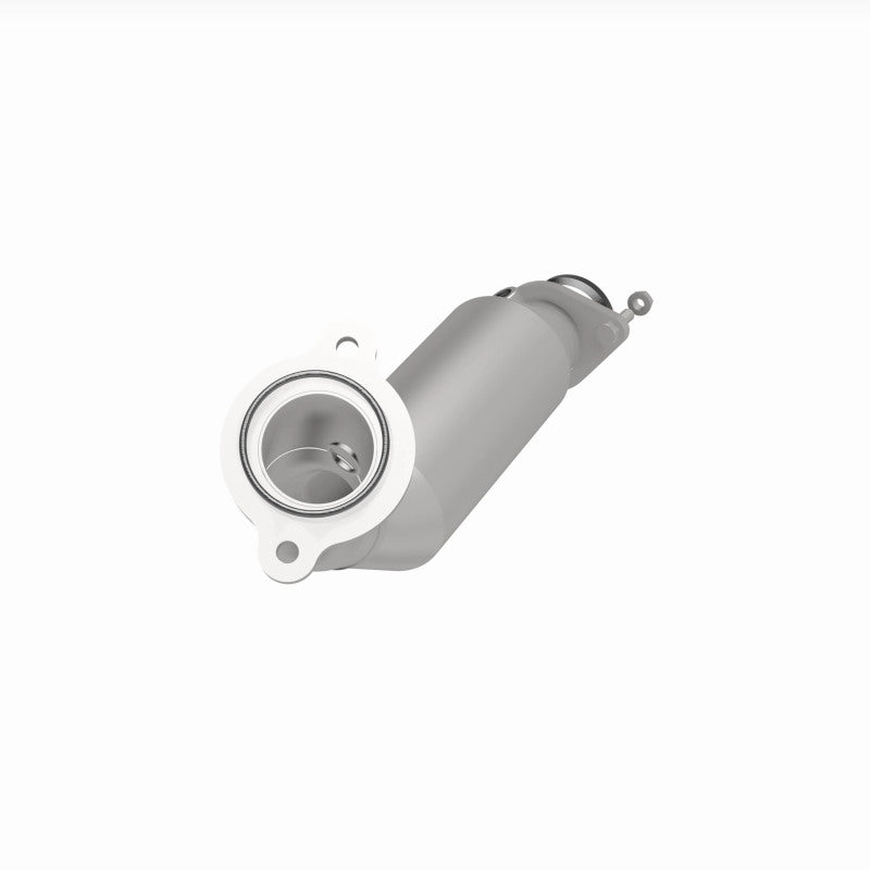 MagnaFlow Direct Fit Catalytic Converter 2009-2015 CTS V8 6.2 OEM Underbody