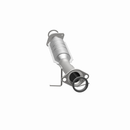 MagnaFlow Direct Fit Catalytic Converter 07-09 Mazdaspeed 3 2.3L Rear