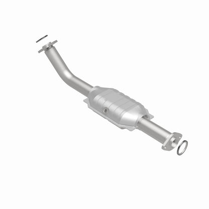 MagnaFlow Direct Fit Catalytic Converter 04-06 Tundra 4.7L P/S frt O