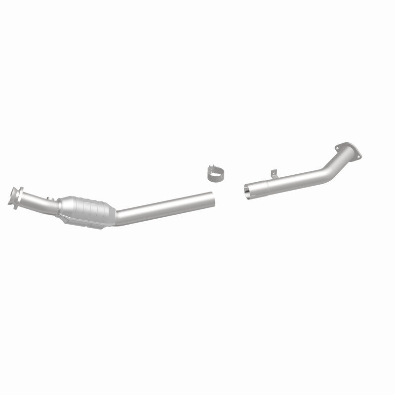 MagnaFlow Direct Fit Catalytic Converter GTO- 2004 8 5.7L OEM