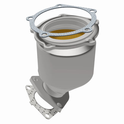 MagnaFlow Direct Fit Catalytic Converter 99-05 Hyundai Sonata 2.4L