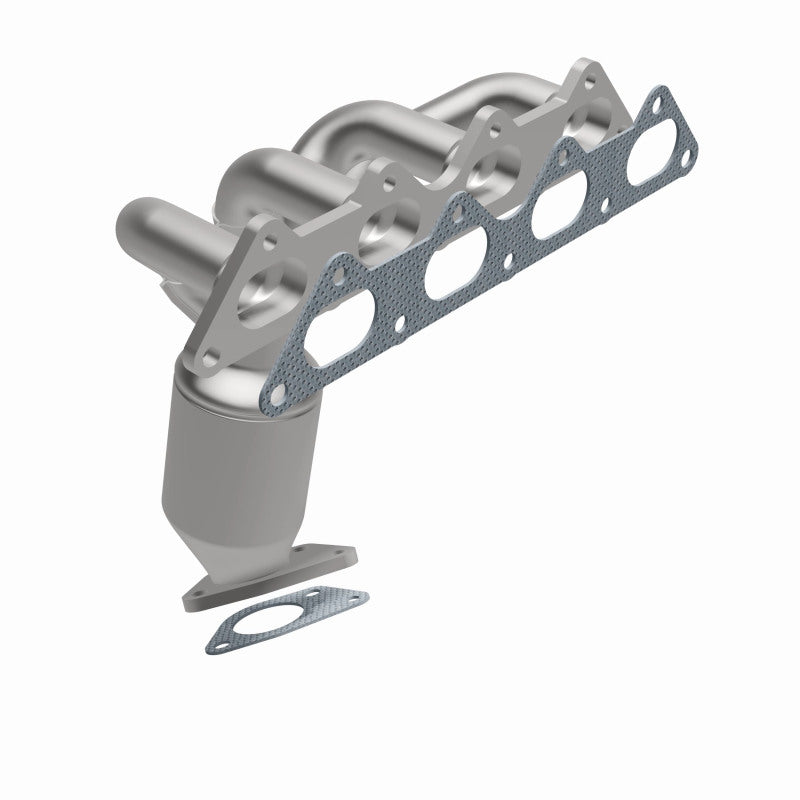 MagnaFlow Direct Fit Catalytic Converter 01-05 Dodge Stratus 2.4L
