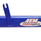 AEM 92-95 Civic DX/LX/EX/SI/ 96-00 Civic EX/ 93-95 Del Sol S/ 93-97 Del Sol Si Blue Short Ram Intake