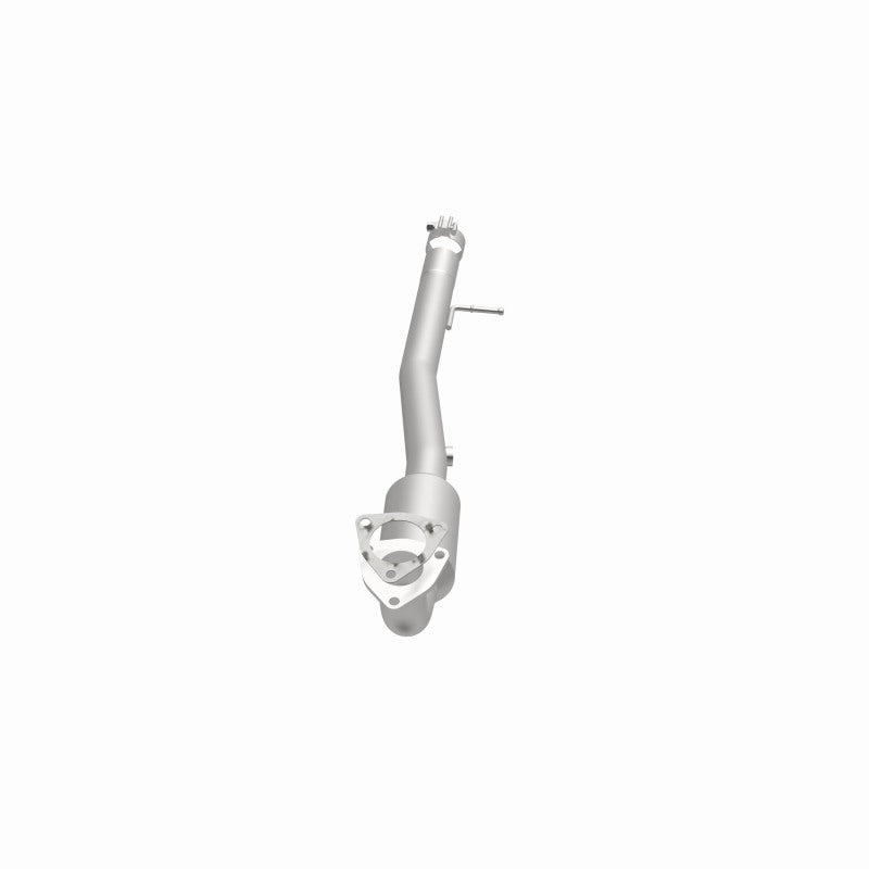 MagnaFlow Direct Fit Catalytic Converter 07-09 Range Rover v8 4.2/4.4L OEM Underbody