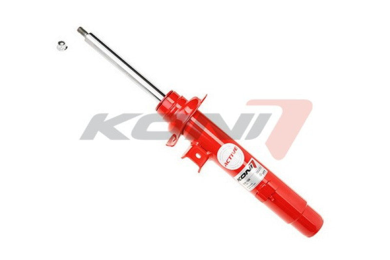 Koni Special Active Shock FSD 12-17 BMW 2/3/4 Series RWD con suspensión delantera M-Technik