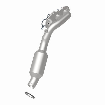 MagnaFlow Direct Fit Catalytic Conv California Grade 06-09 Lexus IS250 2.5L / 06-13 Lexus IS350 3.5L