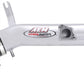 AEM 00-04 IS300 Polished Short Ram Intake