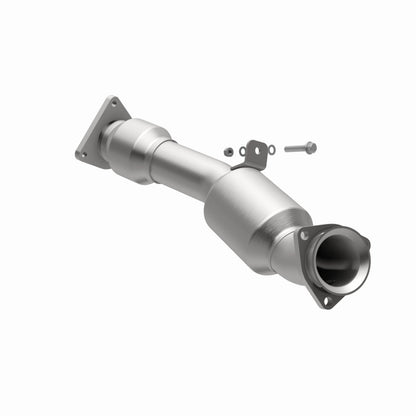 MagnaFlow Direct Fit Catalytic Converter 04-07 VW Touareg 4.2L Driver Side