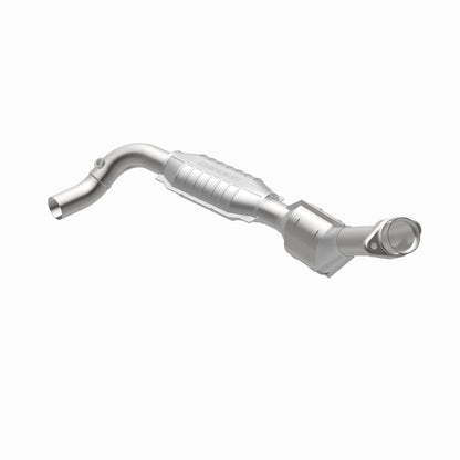 MagnaFlow Direct Fit Catalytic Converter 00-03 Ford Van 4.2L OEM