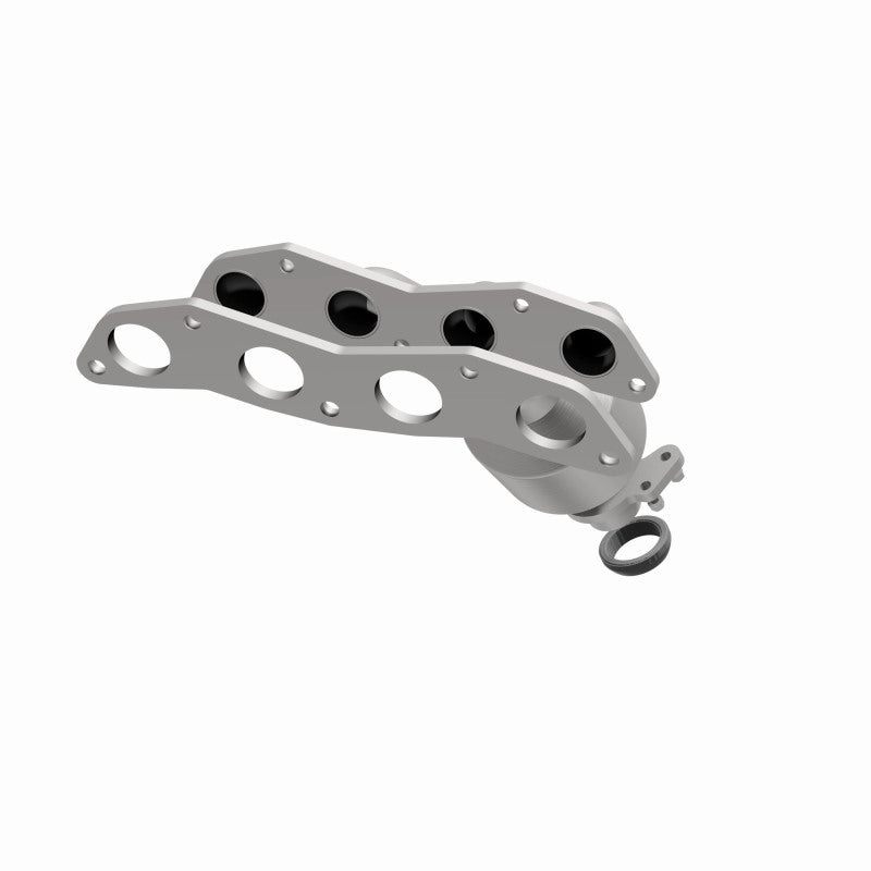 MagnaFlow Direct Fit Catalytic Converter 03-05 Honda Civic 1.3L