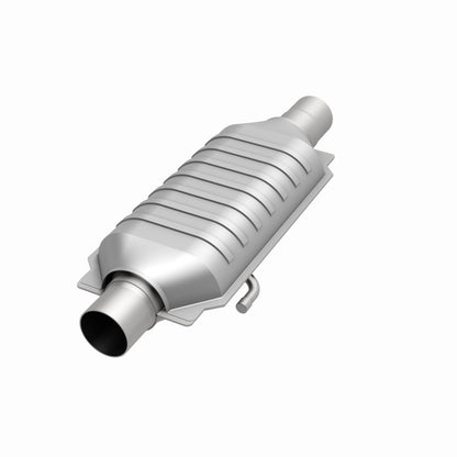 MagnaFlow Universal Catalytic Converter 2.25 W/Air